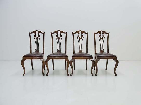 バロッサ・バレンティ ダイニングチェア/VARO,S.A. VALENTI DINING CHAIR 渋谷区にて買取しました！